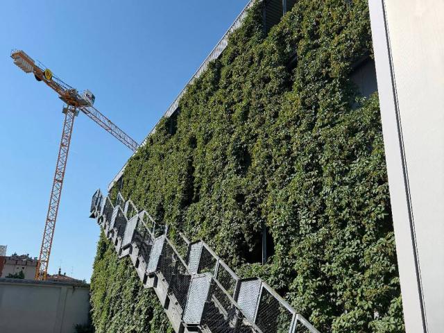 Immobile in affitto a Milano MI