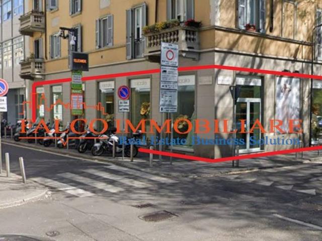 Immobile in affitto a Milano MI