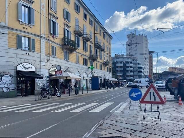 Immobile in affitto a Milano MI