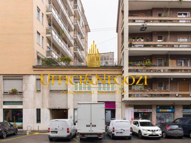 Immobile in affitto a Milano MI