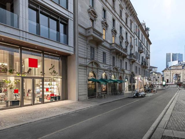 Immobile in affitto a Milano MI