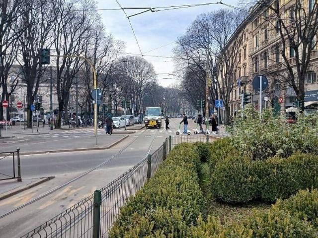 Immobile in affitto a Milano MI