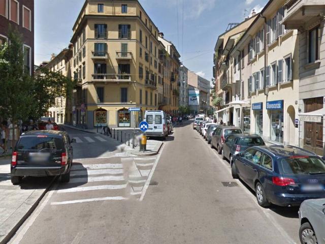 Immobile in affitto a Milano MI