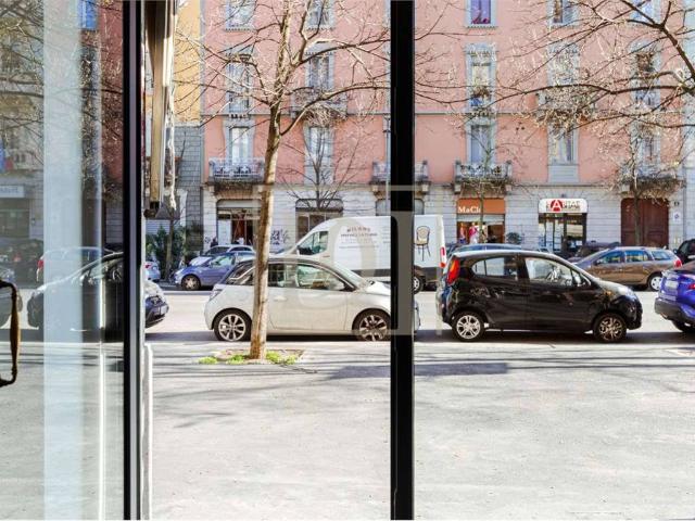 Immobile in affitto a Milano MI