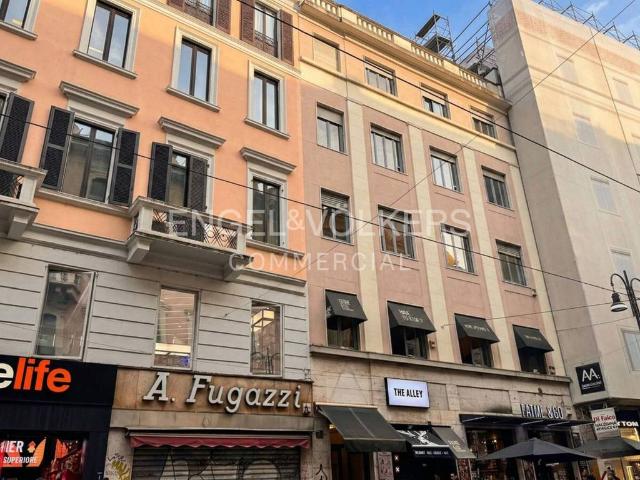 Immobile in affitto a Milano MI