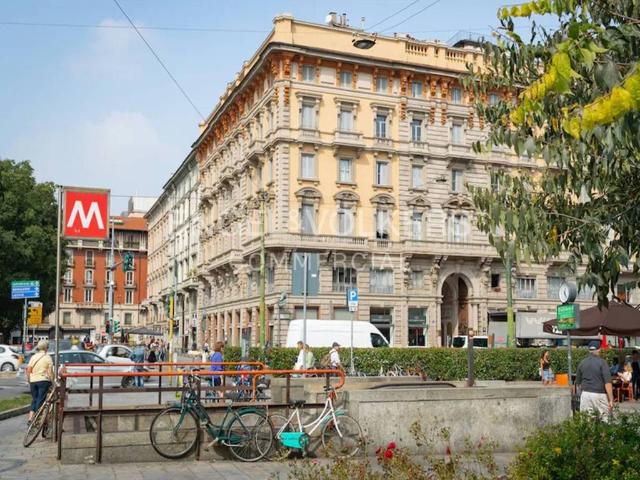 Immobile in affitto a Milano MI