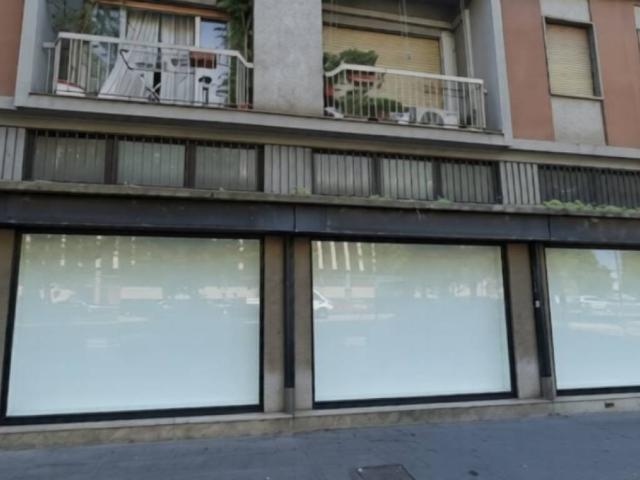 Immobile in affitto a Milano MI