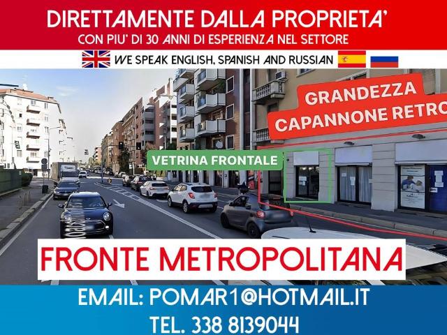 Immobile in affitto a Milano MI