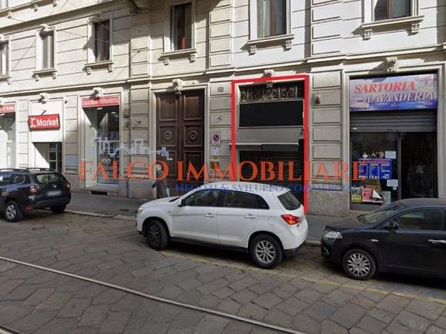 Immobile in affitto a Milano MI