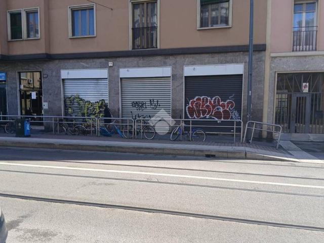 Immobile in affitto a Milano MI