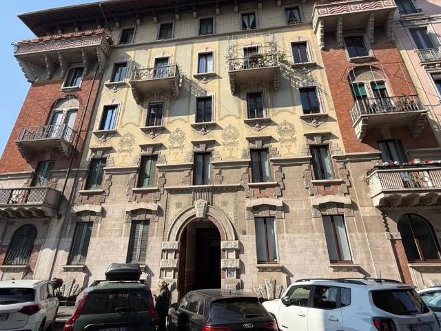 Immobile in affitto a Milano MI