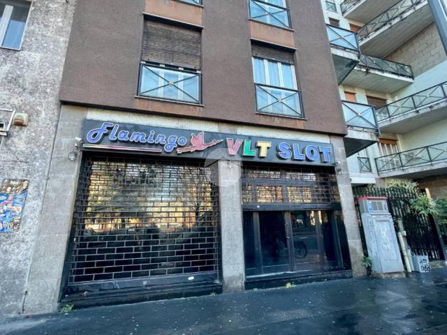 Immobile in affitto a Milano MI