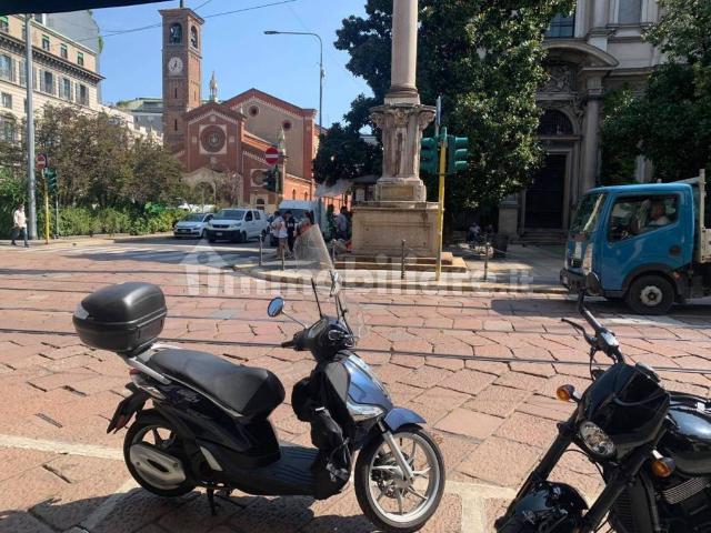 Immobile in affitto a Milano MI