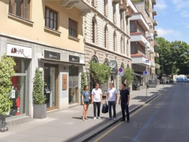 Immobile in affitto a Milano MI