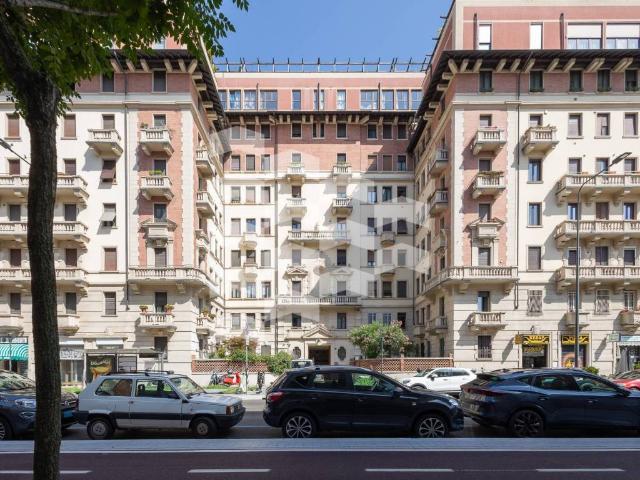 Immobile in affitto a Milano MI