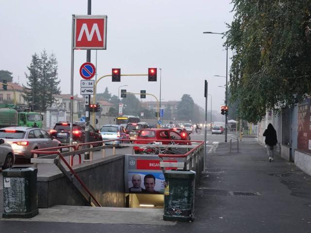 Immobile in affitto a Milano MI