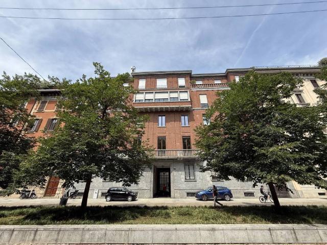 Immobile in affitto a Milano MI