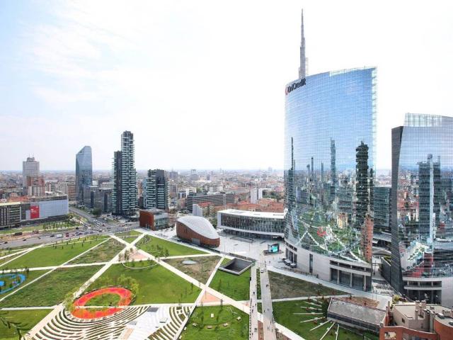 Immobile in affitto a Milano MI