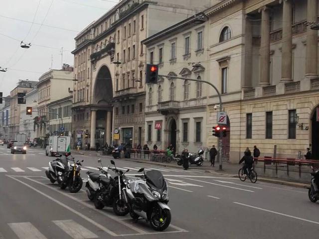 Immobile in affitto a Milano MI