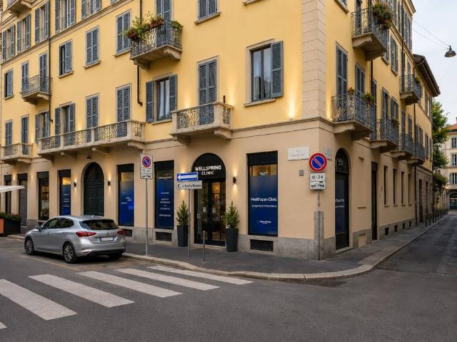 Immobile in affitto a Milano MI