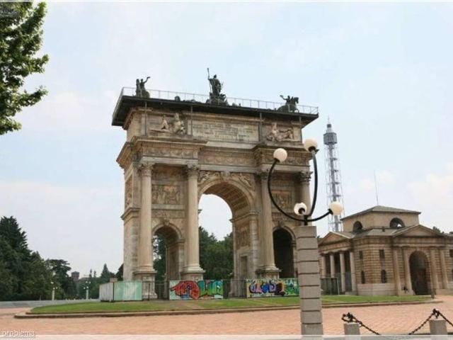 Immobile in affitto a Milano MI