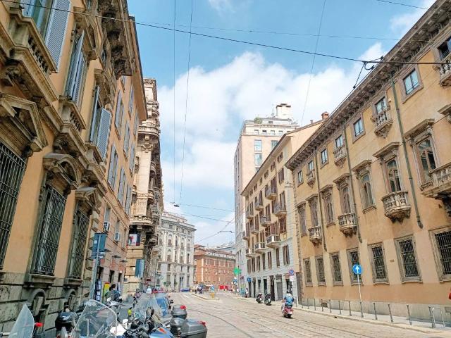 Immobile in affitto a Milano MI