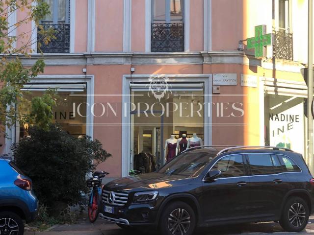 Immobile in affitto a Milano MI