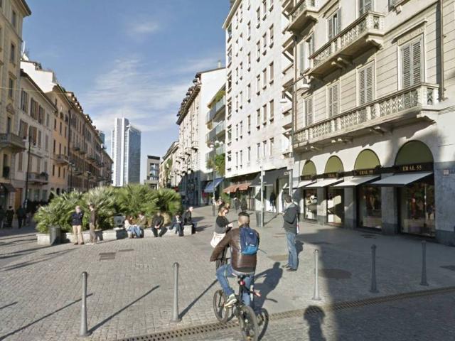Immobile in affitto a Milano MI