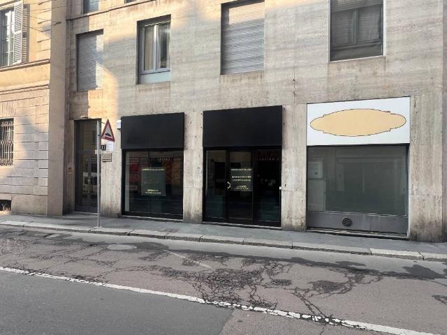Immobile in affitto a Milano MI