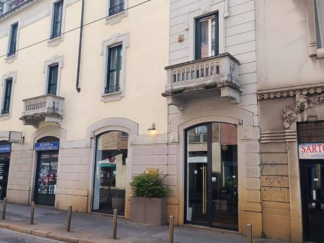 Immobile in affitto a Milano MI