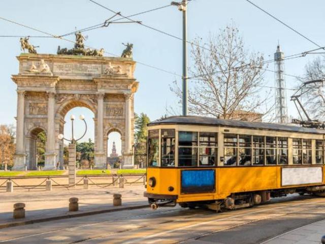 Immobile in affitto a Milano MI