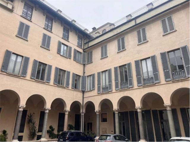 Immobile in affitto a Milano MI
