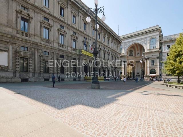 Immobile in affitto a Milano MI