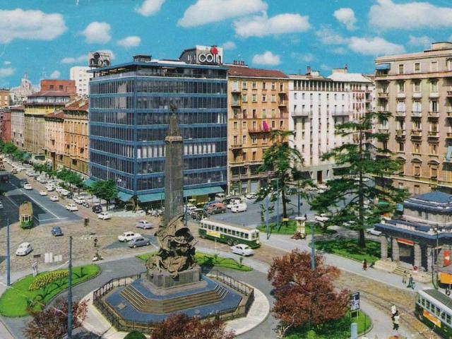 Immobile in affitto a Milano MI