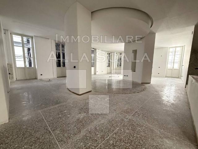 Immobile in affitto a Milano MI