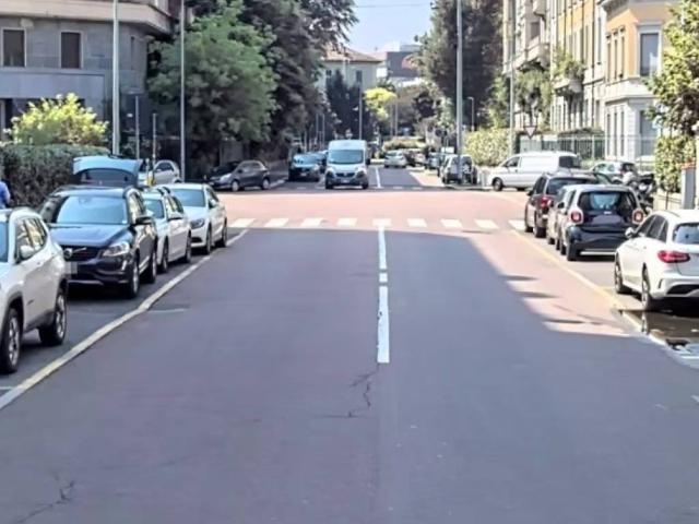 Immobile in affitto a Milano MI