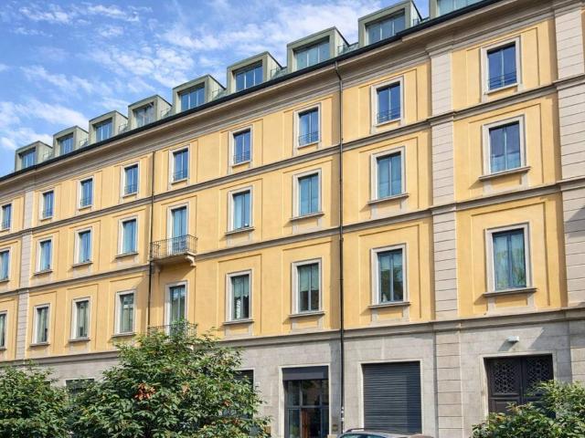 Immobile in affitto a Milano MI