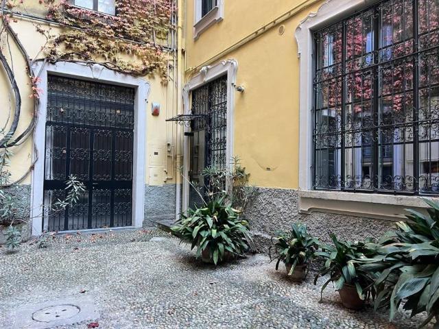 Immobile in affitto a Milano MI