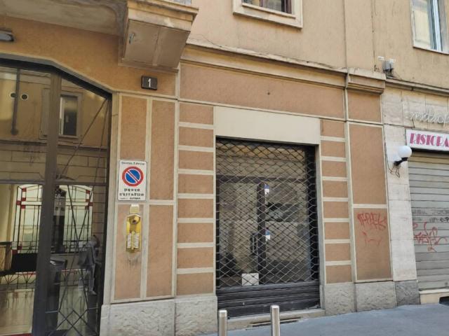 Immobile in affitto a Milano MI