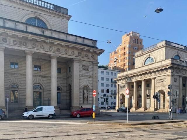 Immobile in affitto a Milano MI