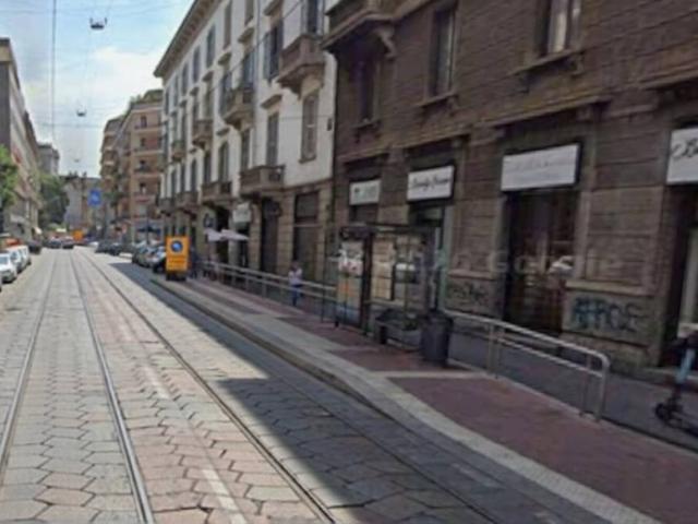 Immobile in affitto a Milano MI