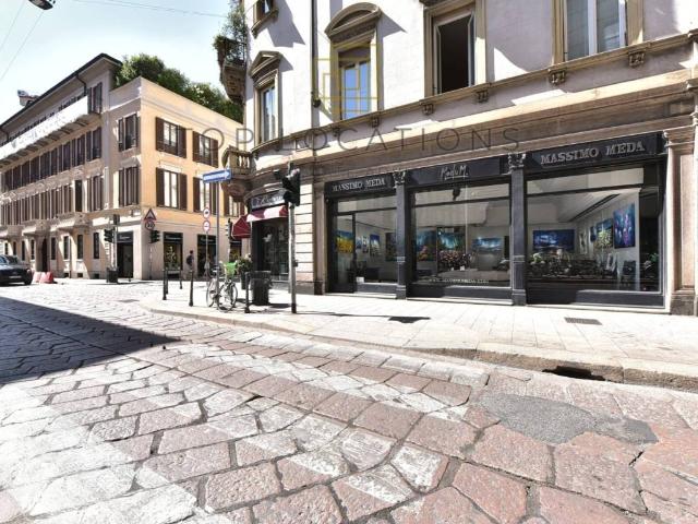 Immobile in affitto a Milano MI