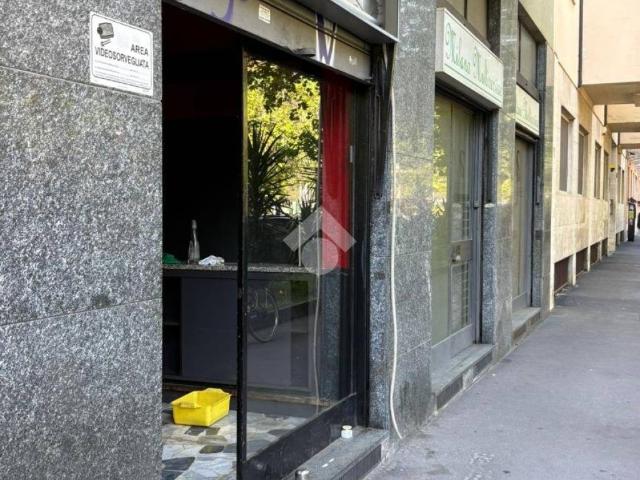 Immobile in affitto a Milano MI