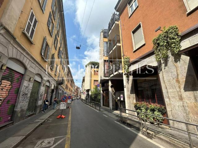 Immobile in affitto a Milano MI