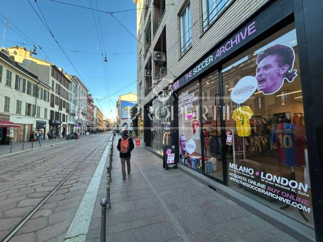 Immobile in affitto a Milano MI