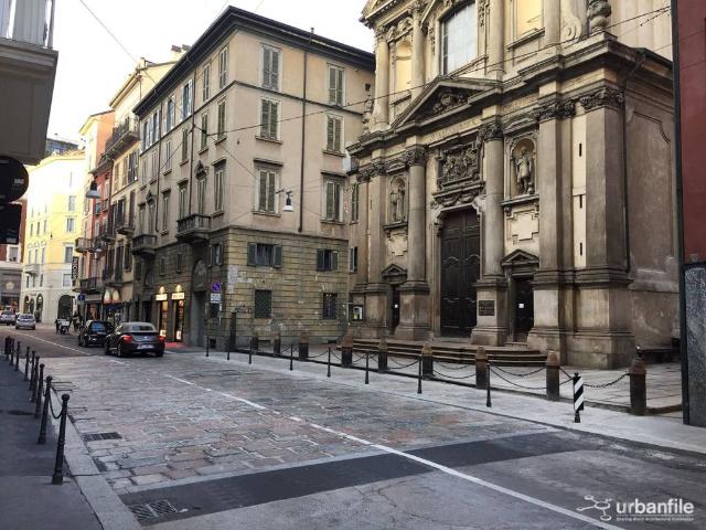 Immobile in affitto a Milano MI