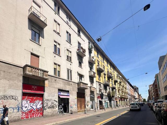 Immobile in affitto a Milano MI