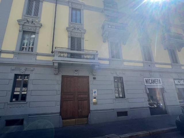 Immobile in affitto a Milano MI