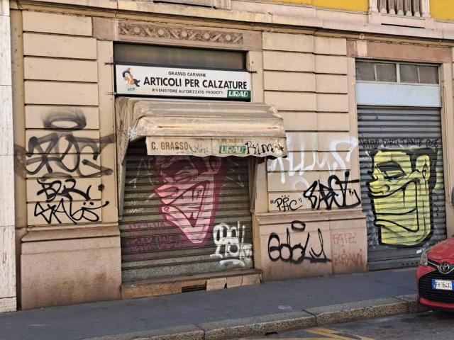 Immobile in affitto a Milano MI