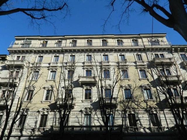 Immobile in affitto a Milano MI